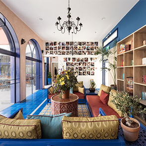 בית השנטי- בית חם לנוער בסיכון