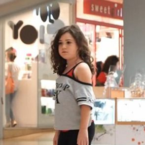 יום הילד הבינלאומי- שגב - בית השנטי