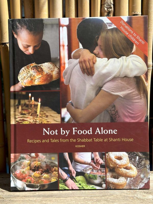 The Bestselling Cookbook: "Not by Food Alone" - Image 7