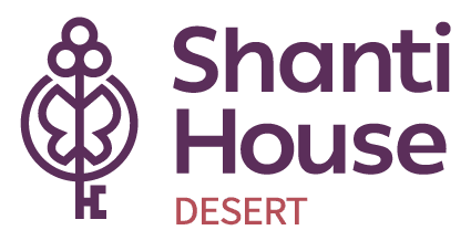 shanti house desert